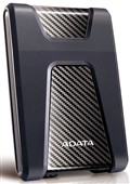 HDD ext. 2,5" ADATA HD650 4TB - černý