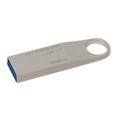 Flash USB Kingston DataTraveler SE9 G2 128GB USB 3.0 - kovový
