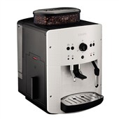 Espresso automatické Krups EA8105 Essential Picto + DOPRAVA ZDARMA!