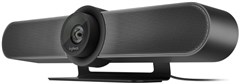 Webkamera Logitech MeetUp - černá
