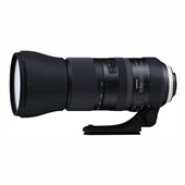 Objektiv Tamron SP 150-600 mm F/5-6.3 Di VC USD G2 pro Nikon