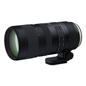Objektiv Tamron SP 70-200 mm F/2.8 Di VC USD G2 pro Nikon