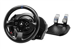 Volant Thrustmaster T300 RS pro PS5, PS4, PS3 a PC