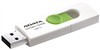 Flash USB ADATA UV320 64GB USB 3.2 - bílý/zelený
