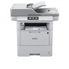 Tiskárna multifunkční Brother DCP-L6600DW A4, 46str./min, 1200 x 1200, automatický duplex, WF,  - bí
