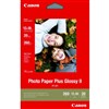 Fotopapír Canon PP201, 13x18 cm, 20 listů
