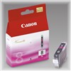 Inkoustová náplň Canon CLI-8M, 420 stran - purpurová