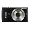 Fotoaparát Canon IXUS 185 + orig.pouzdro, černý