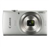 Fotoaparát Canon IXUS 185 + orig.pouzdro, stříbrný