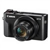 Fotoaparát Canon PowerShot G7 X Mark II
