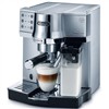 Espresso DeLonghi EC 850 nerez
