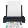 Tiskárna inkoustová Epson WF-100W A4, 7str./min, 4str./min, 4800 x 1200,  - černá