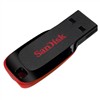 Flash USB SanDisk Cruzer Blade 32GB USB 2.0 - černý