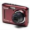 Fotoaparát Kodak Friendly zoom FZ43, červený