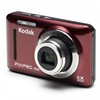 Fotoaparát Kodak Friendly zoom FZ53, červený
