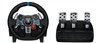 Volant Logitech G29 Driving Force pro PS3, PS4, PS5, PC + pedály