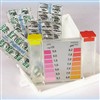 Tester Marimex na pH a chlorovou koncentraci tabletový