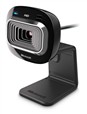 Webkamera Microsoft LifeCam HD-3000 - černá