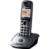 Domácí telefon Panasonic KX-TGC210FXB - černý