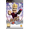 Hra Sony PSP Buzz! Quiz CZ (Essentials)