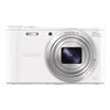 Fotoaparát Sony DSC-WX350, bílý