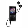 MP3 přehrávač Sony NW-E394B, 8GB