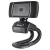 Webkamera Trust Trino HD video - černá